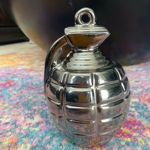 Grenade Decoration